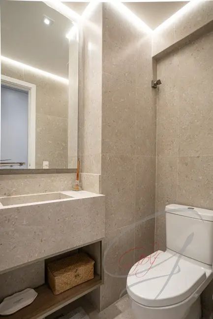 Foto 9 de Apartamento com 4 quartos à venda e para alugar, 150m2 em Osasco - SP