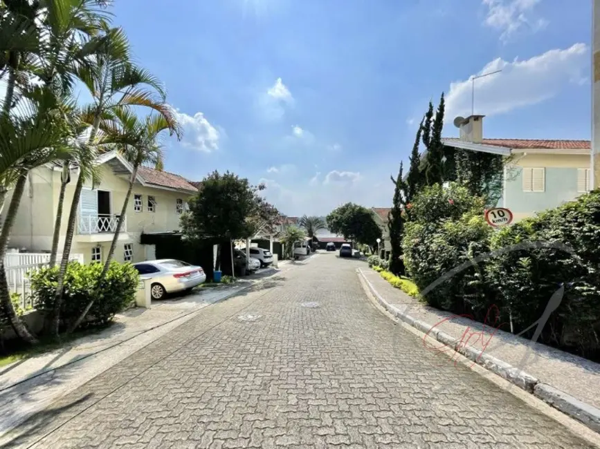 Foto 9 de Casa de Condomínio com 3 quartos à venda, 209m2 em Cotia - SP