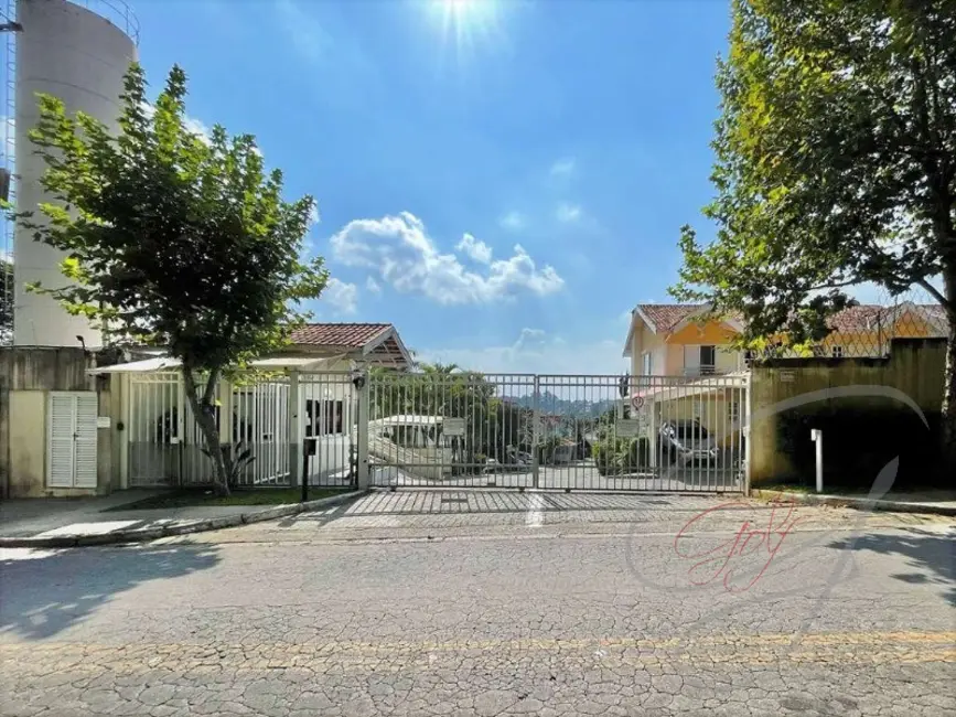 Foto 1 de Casa de Condomínio com 3 quartos à venda, 209m2 em Cotia - SP