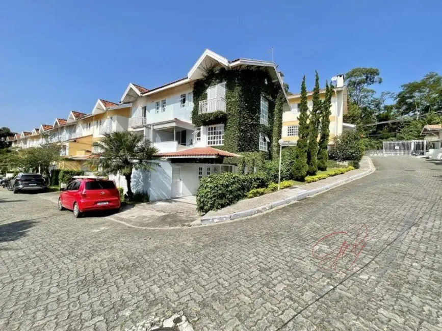 Foto 8 de Casa de Condomínio com 3 quartos à venda, 209m2 em Cotia - SP