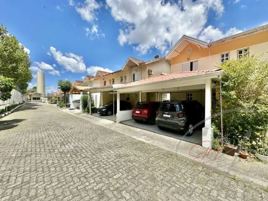 Foto 2 de Casa de Condomínio com 3 quartos à venda, 209m2 em Cotia - SP