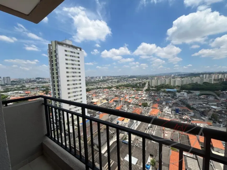 Foto 1 de Apartamento com 3 quartos à venda, 73m2 em Rochdale, Osasco - SP