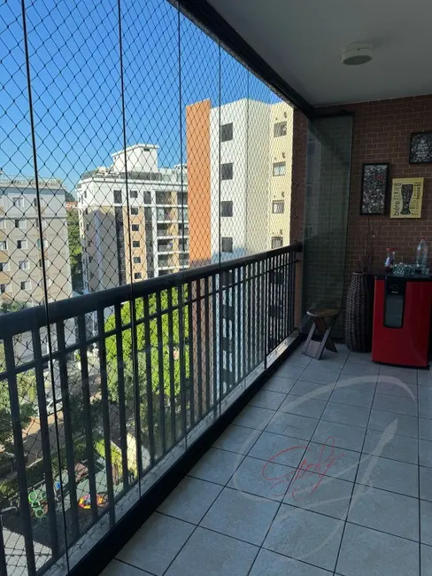 Foto 8 de Apartamento com 3 quartos à venda, 107m2 em Vila São Francisco, São Paulo - SP