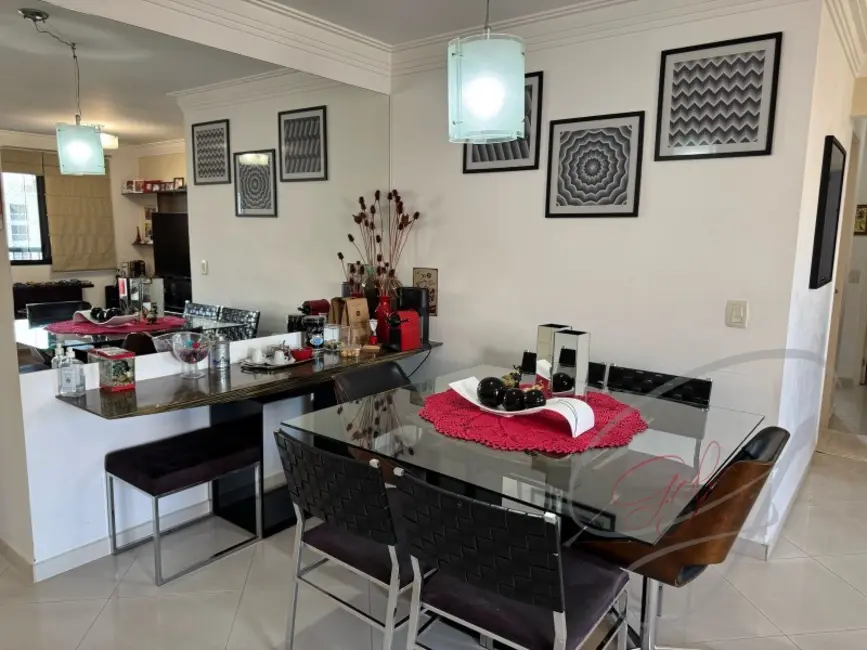 Foto 5 de Apartamento com 3 quartos à venda, 107m2 em Vila São Francisco, São Paulo - SP