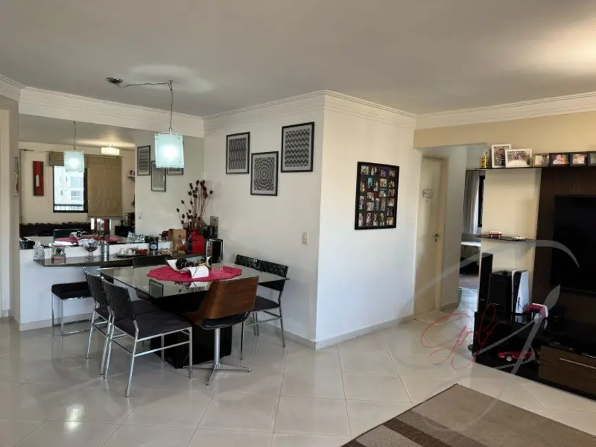 Foto 7 de Apartamento com 3 quartos à venda, 107m2 em Vila São Francisco, São Paulo - SP