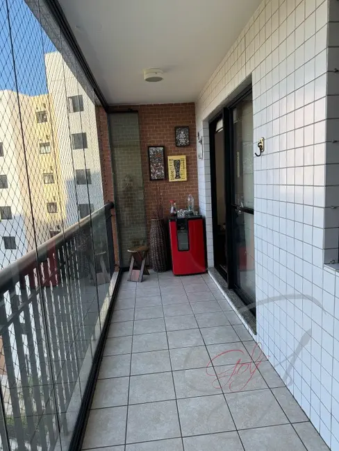 Foto 9 de Apartamento com 3 quartos à venda, 107m2 em Vila São Francisco, São Paulo - SP