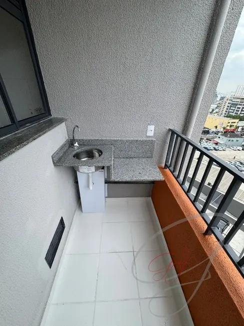 Foto 3 de Apartamento com 2 quartos à venda, 55m2 em Osasco - SP