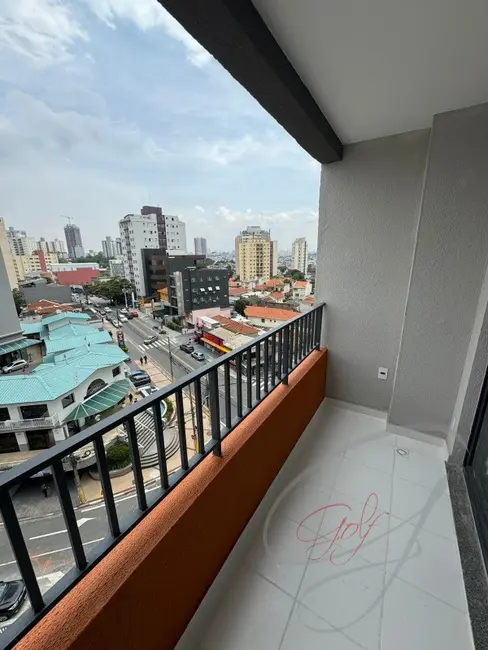 Foto 2 de Apartamento com 2 quartos à venda, 55m2 em Osasco - SP