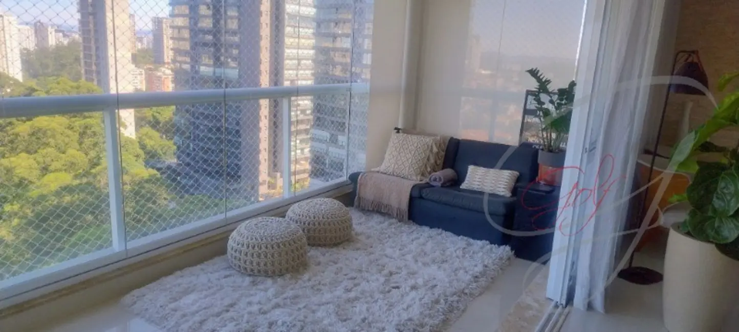 Foto 9 de Apartamento com 4 quartos à venda, 187m2 em Osasco - SP