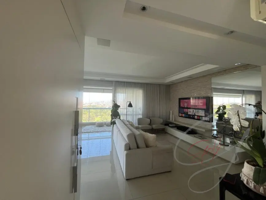 Foto 8 de Apartamento com 4 quartos à venda, 187m2 em Osasco - SP