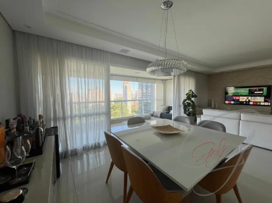 Foto 3 de Apartamento com 4 quartos à venda, 187m2 em Osasco - SP