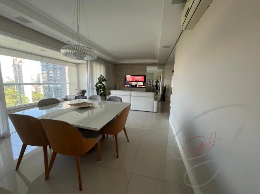 Foto 5 de Apartamento com 4 quartos à venda, 187m2 em Osasco - SP