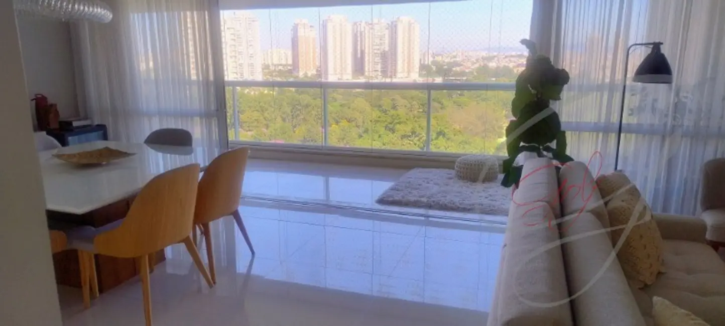Foto 1 de Apartamento com 4 quartos à venda, 187m2 em Osasco - SP