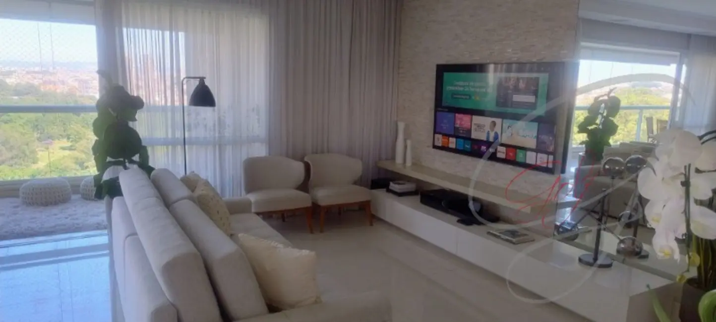 Foto 2 de Apartamento com 4 quartos à venda, 187m2 em Osasco - SP