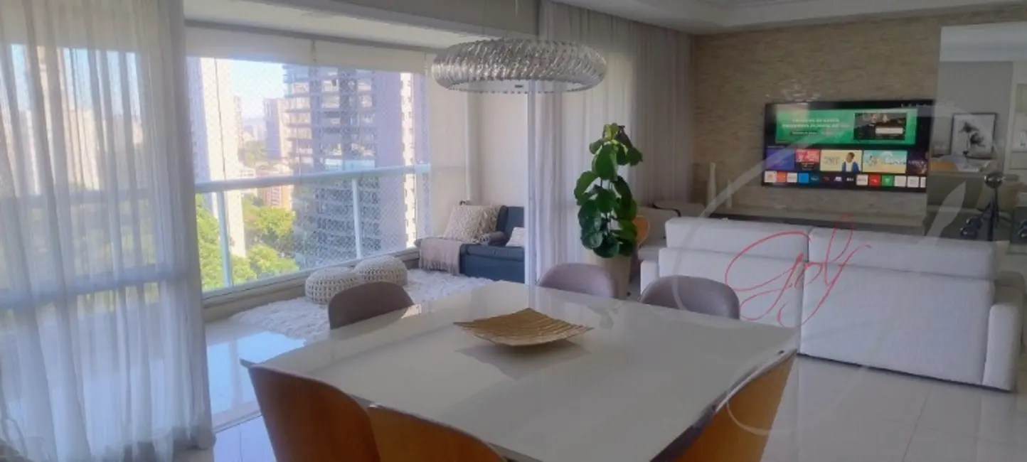 Foto 6 de Apartamento com 4 quartos à venda, 187m2 em Osasco - SP