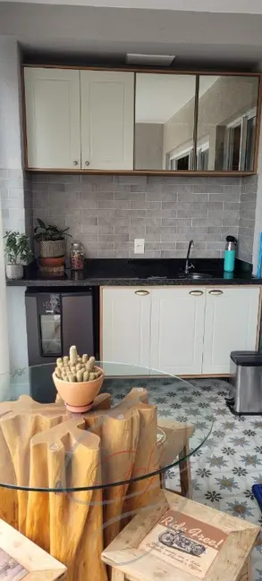 Foto 5 de Apartamento com 2 quartos à venda, 57m2 em Vila Yara, Osasco - SP