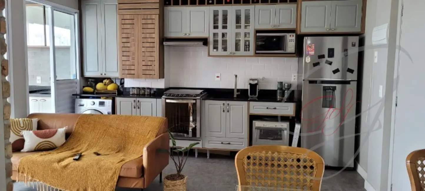 Foto 4 de Apartamento com 2 quartos à venda, 57m2 em Vila Yara, Osasco - SP