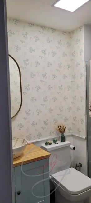 Foto 9 de Apartamento com 2 quartos à venda, 57m2 em Vila Yara, Osasco - SP