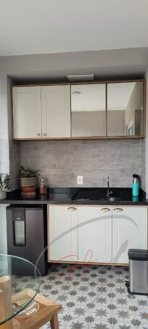 Foto 8 de Apartamento com 2 quartos à venda, 57m2 em Vila Yara, Osasco - SP