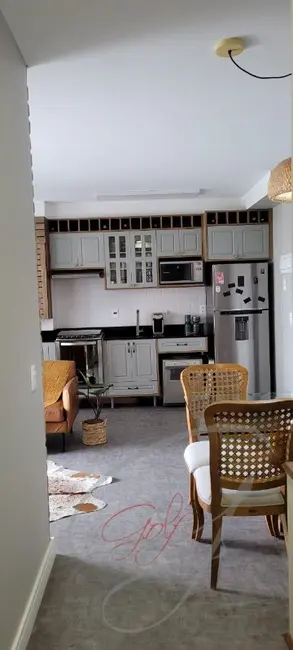 Foto 6 de Apartamento com 2 quartos à venda, 57m2 em Vila Yara, Osasco - SP