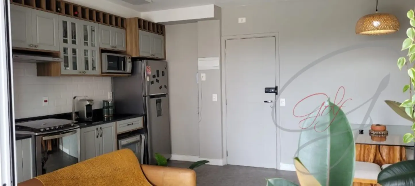 Foto 3 de Apartamento com 2 quartos à venda, 57m2 em Vila Yara, Osasco - SP