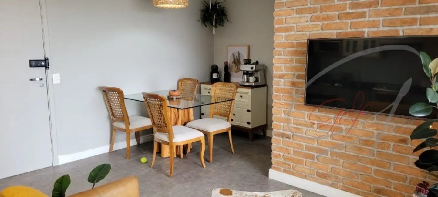 Foto 2 de Apartamento com 2 quartos à venda, 57m2 em Vila Yara, Osasco - SP