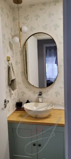 Foto 7 de Apartamento com 2 quartos à venda, 57m2 em Vila Yara, Osasco - SP