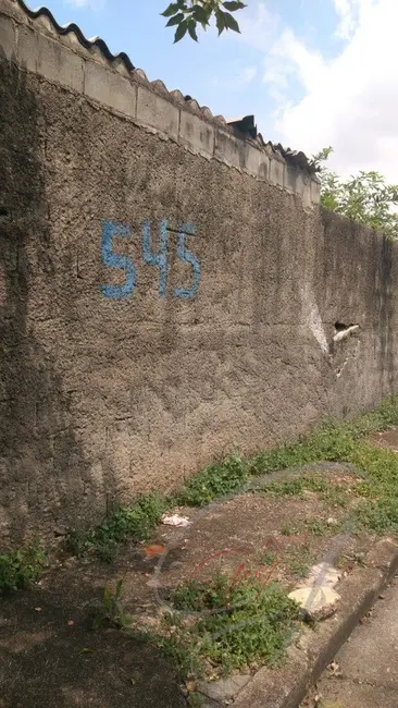 Terreno / Lote à venda em Vila São Francisco, São Paulo - SP - imagem 8 Foto 8 de Terreno / Lote à venda em Vila São Francisco, São Paulo - SP