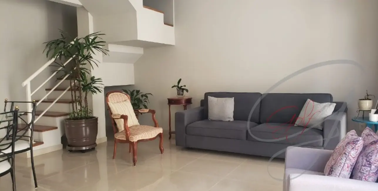 Casa de Condomínio com 3 quartos à venda, 107m2 em Osasco - SP - imagem 5 Foto 5 de Casa de Condomínio com 3 quartos à venda, 107m2 em Osasco - SP