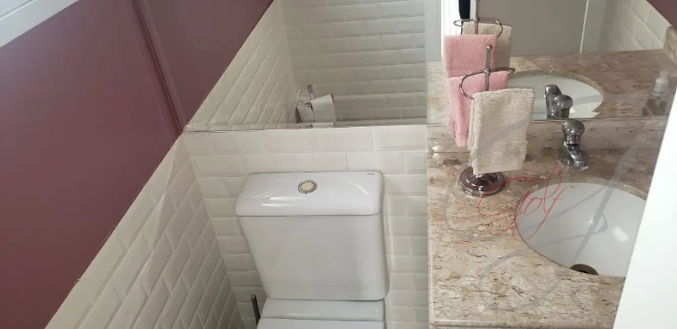 Casa de Condomínio com 3 quartos à venda, 107m2 em Osasco - SP - imagem 9 Foto 9 de Casa de Condomínio com 3 quartos à venda, 107m2 em Osasco - SP