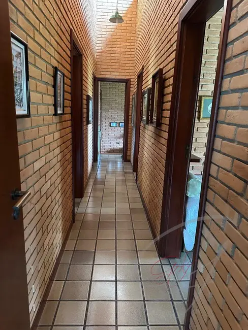 Foto 7 de Casa de Condomínio com 5 quartos à venda, 258m2 em Ibiuna - SP