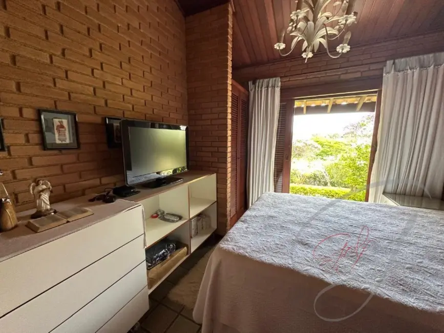 Foto 8 de Casa de Condomínio com 5 quartos à venda, 258m2 em Ibiuna - SP