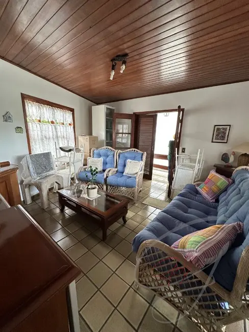 Foto 4 de Casa de Condomínio com 5 quartos à venda, 258m2 em Ibiuna - SP