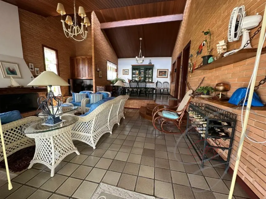 Foto 2 de Casa de Condomínio com 5 quartos à venda, 258m2 em Ibiuna - SP