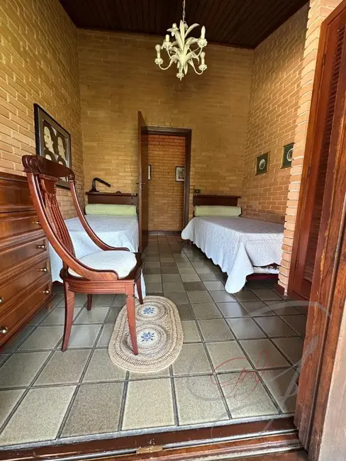 Foto 9 de Casa de Condomínio com 5 quartos à venda, 258m2 em Ibiuna - SP