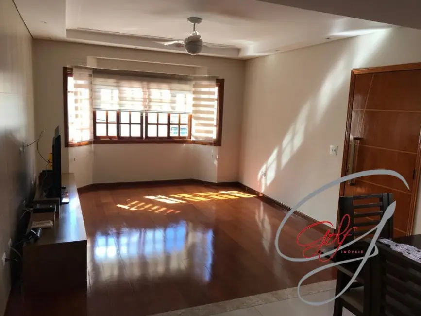 Foto 3 de Casa com 4 quartos à venda, 180m2 em Vila Yara, Osasco - SP
