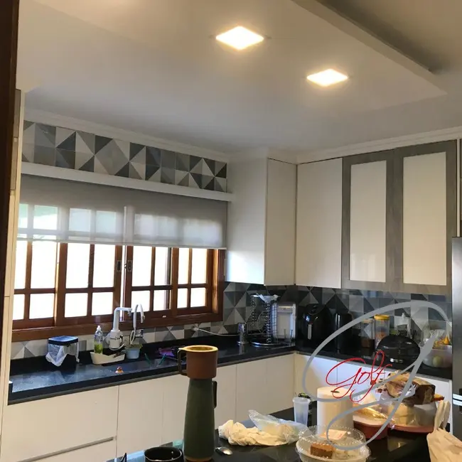 Foto 7 de Casa com 4 quartos à venda, 180m2 em Vila Yara, Osasco - SP