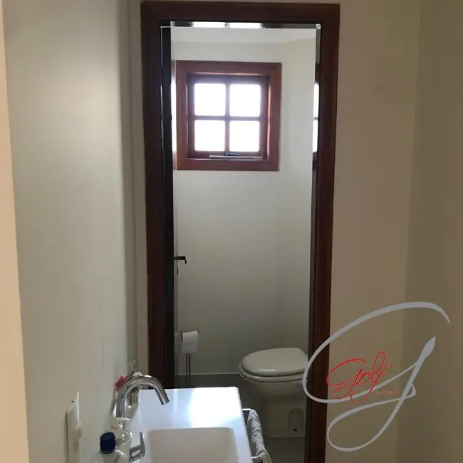 Foto 9 de Casa com 4 quartos à venda, 180m2 em Vila Yara, Osasco - SP