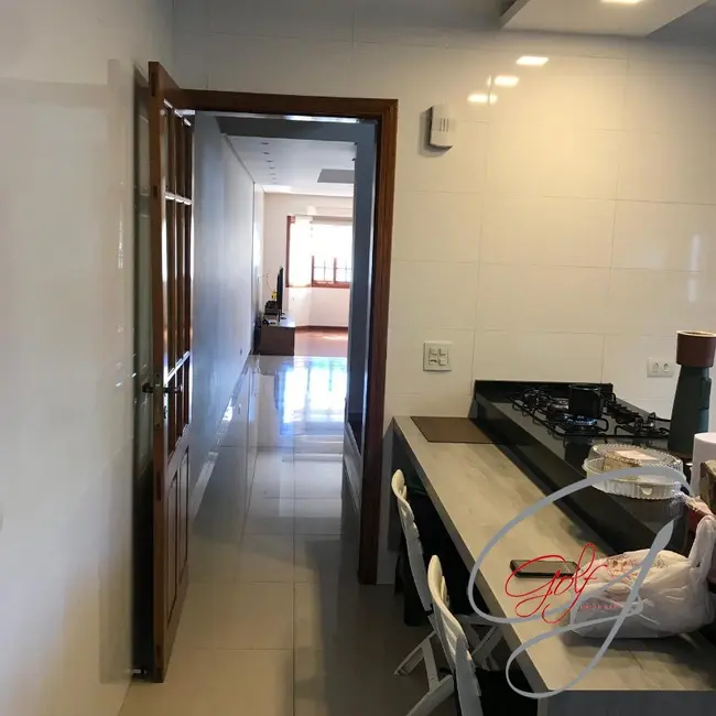 Foto 8 de Casa com 4 quartos à venda, 180m2 em Vila Yara, Osasco - SP