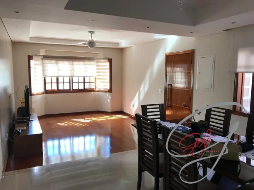 Foto 1 de Casa com 4 quartos à venda, 180m2 em Vila Yara, Osasco - SP