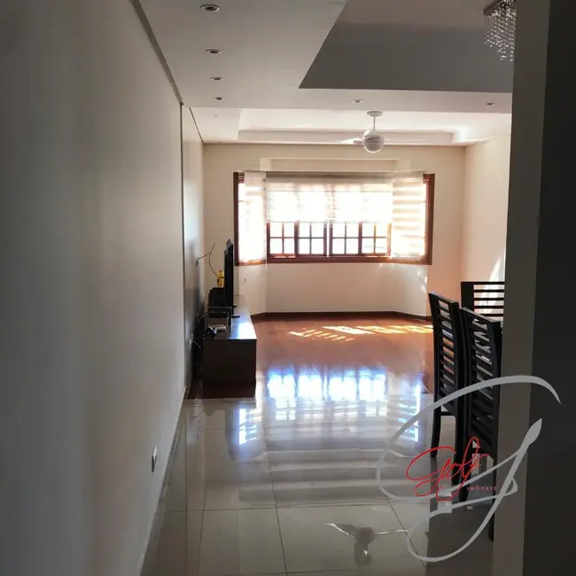 Foto 2 de Casa com 4 quartos à venda, 180m2 em Vila Yara, Osasco - SP