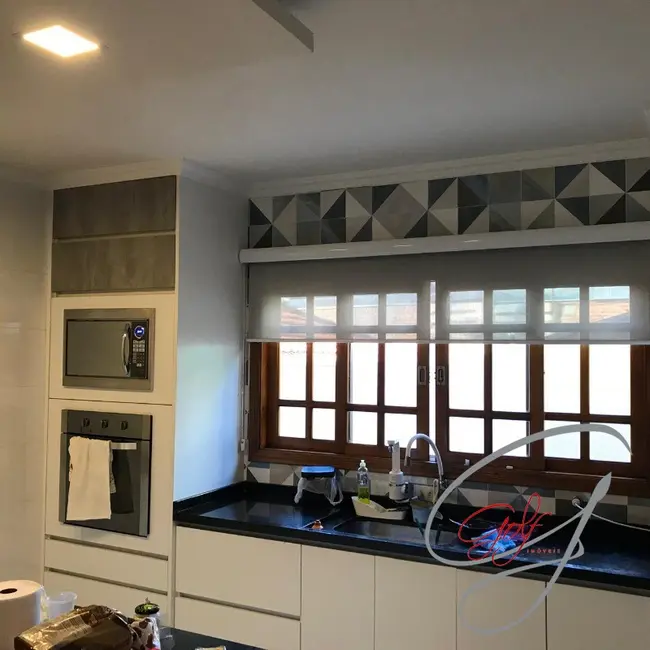 Foto 6 de Casa com 4 quartos à venda, 180m2 em Vila Yara, Osasco - SP