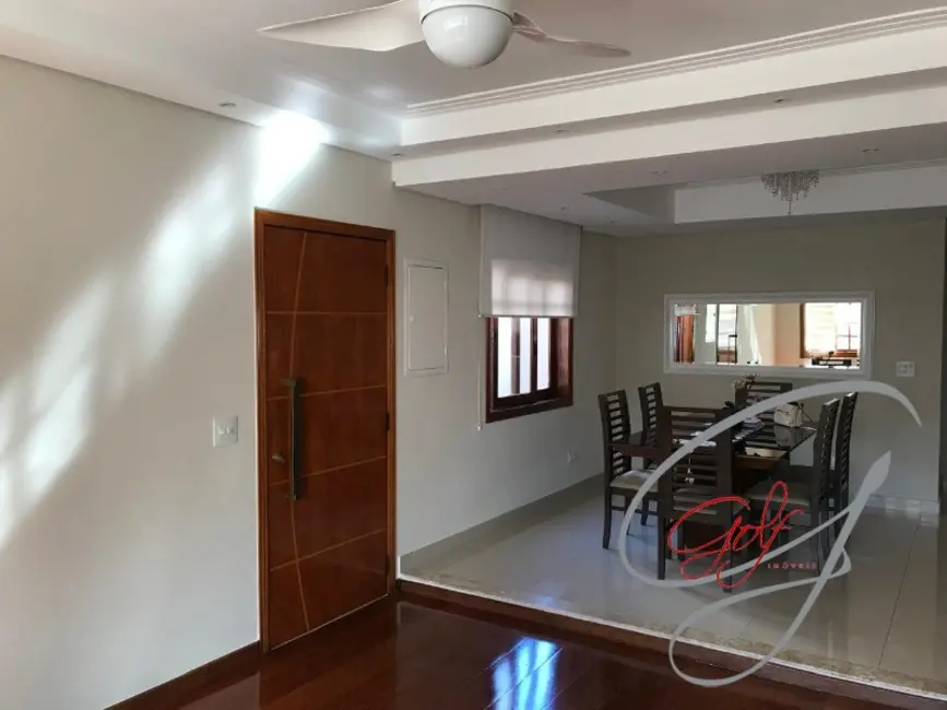 Foto 4 de Casa com 4 quartos à venda, 180m2 em Vila Yara, Osasco - SP