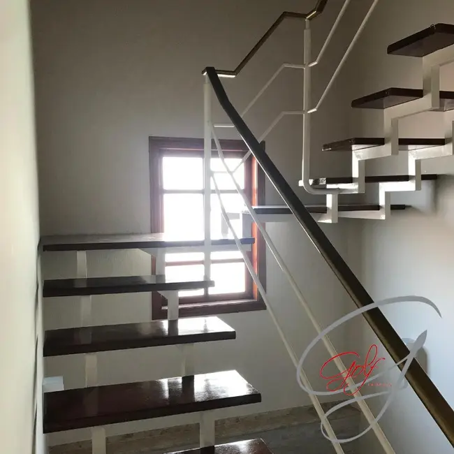 Foto 9 de Casa com 4 quartos à venda, 180m2 em Vila Yara, Osasco - SP