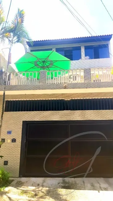 Foto 2 de Casa com 3 quartos à venda, 300m2 em Vila Yara, Osasco - SP