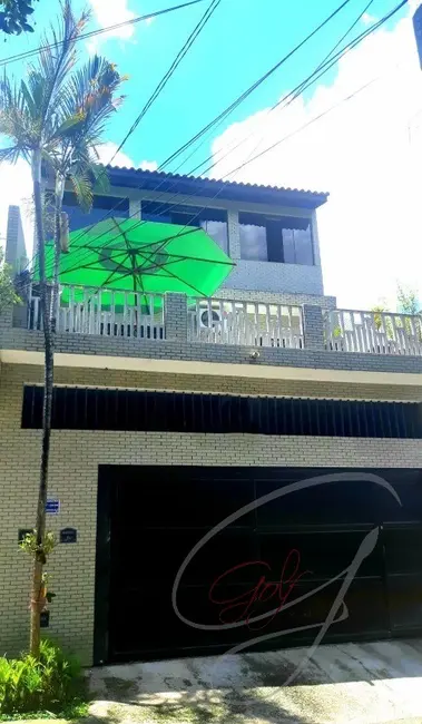Foto 1 de Casa com 3 quartos à venda, 300m2 em Vila Yara, Osasco - SP