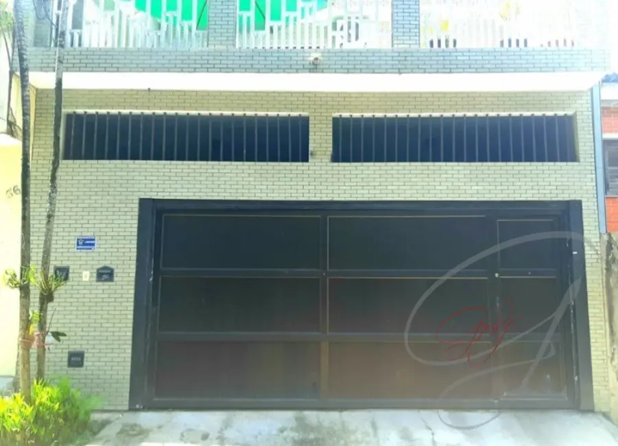 Casa com 3 quartos à venda, 300m2 em Vila Yara, Osasco - SP - imagem 3 Foto 3 de Casa com 3 quartos à venda, 300m2 em Vila Yara, Osasco - SP