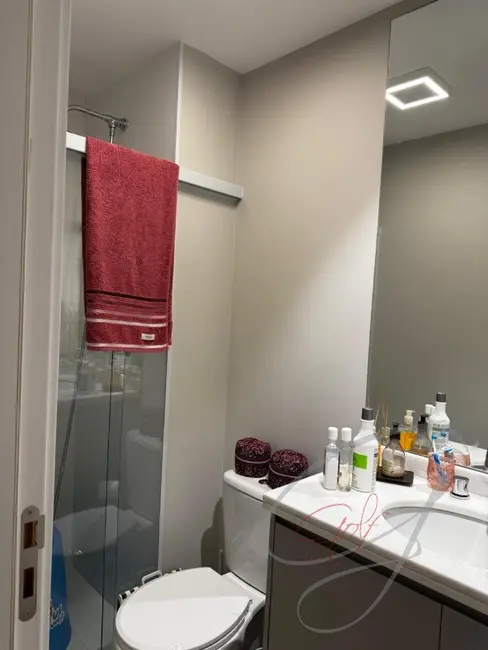 Apartamento com 2 quartos à venda, 111m2 em Osasco - SP - imagem 7 Foto 7 de Apartamento com 2 quartos à venda, 111m2 em Osasco - SP