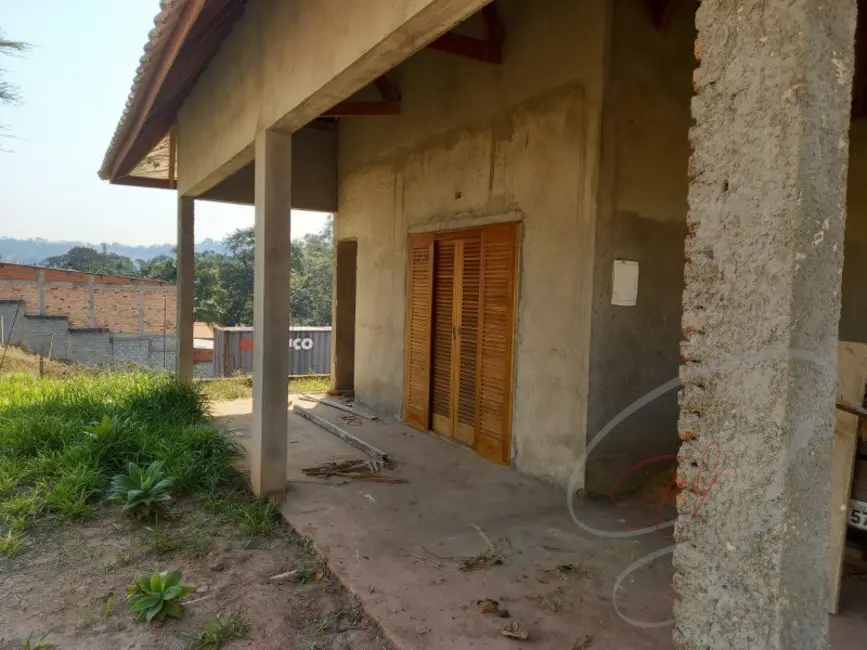 Foto 8 de Casa de Condomínio com 3 quartos à venda, 169m2 em Cotia - SP
