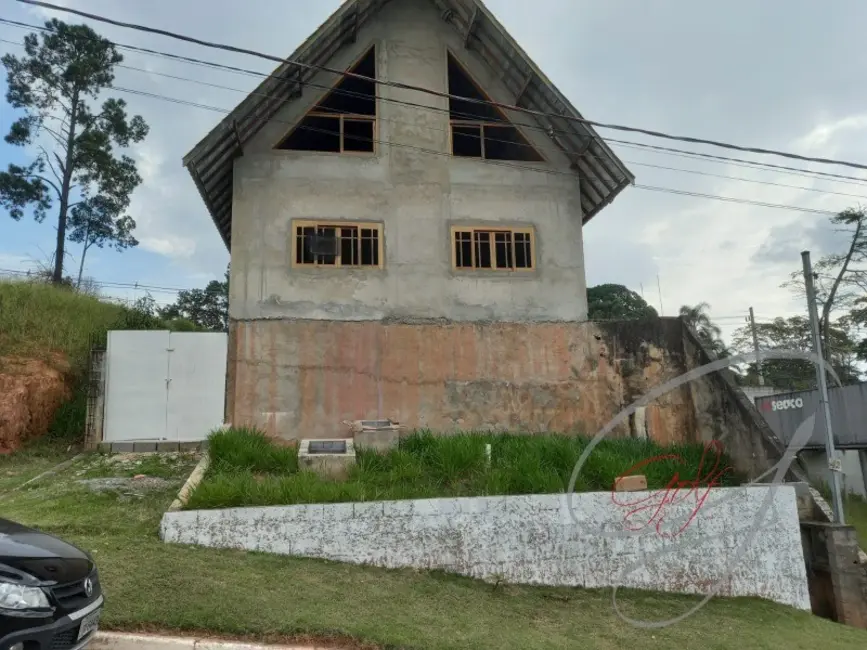 Foto 1 de Casa de Condomínio com 3 quartos à venda, 169m2 em Cotia - SP